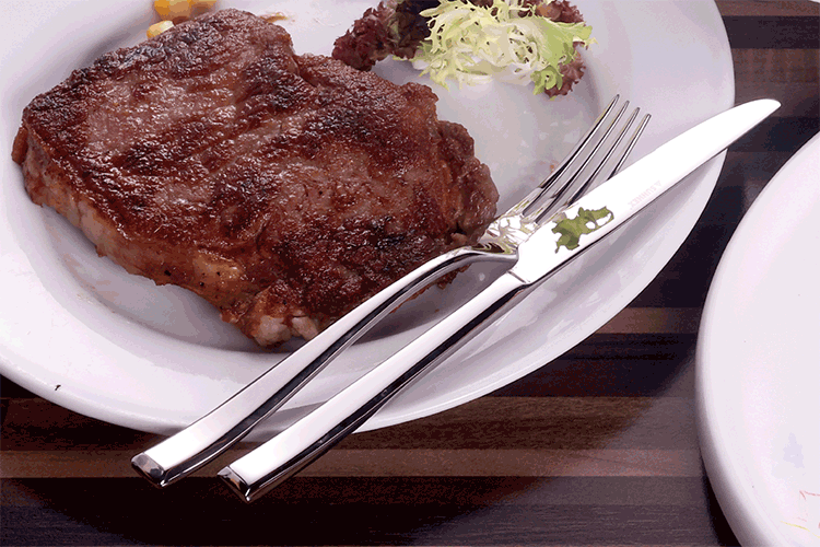 Sunnex కొత్త కట్లరీ ఉత్పత్తులు--C112 & M185 సిరీస్