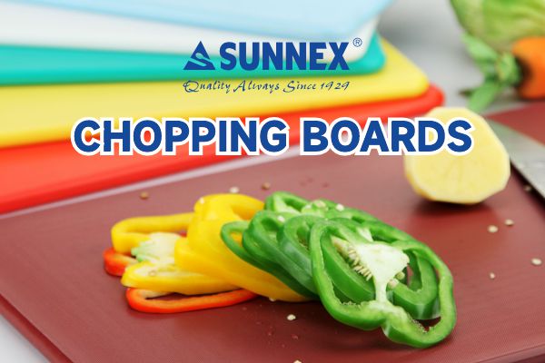 మరింత సౌకర్యవంతమైన కట్టింగ్ అనుభవం కోసం సరైన కట్టింగ్ బోర్డ్‌ను ఎంచుకోండి