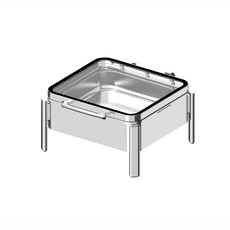 Z10 సిరీస్ 2/3 Stackable Chafer